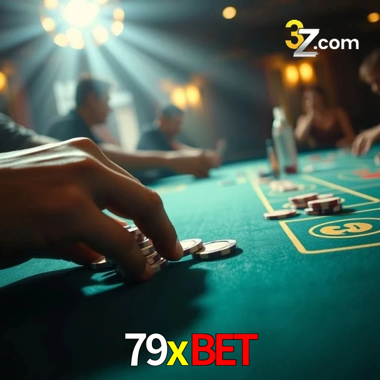 79xbet lottery