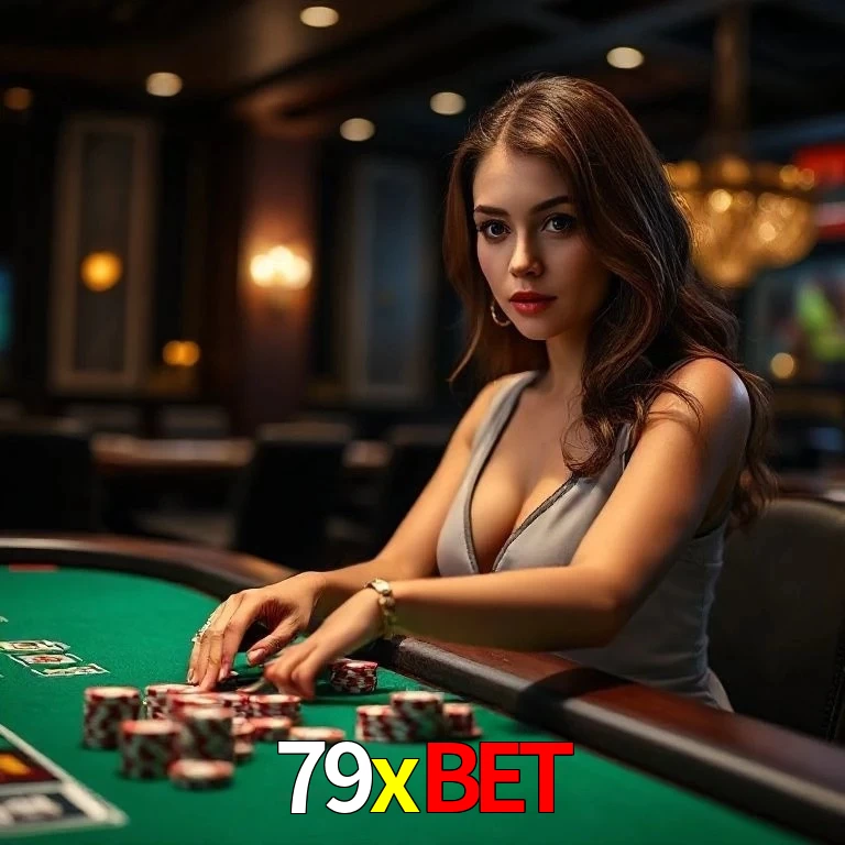 79xbet Live Casino